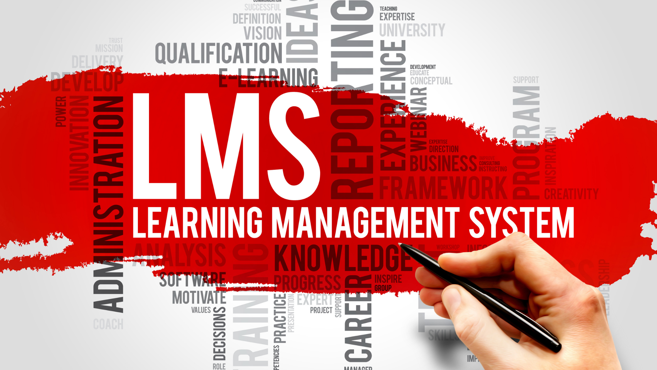 LMS OrgCommunity