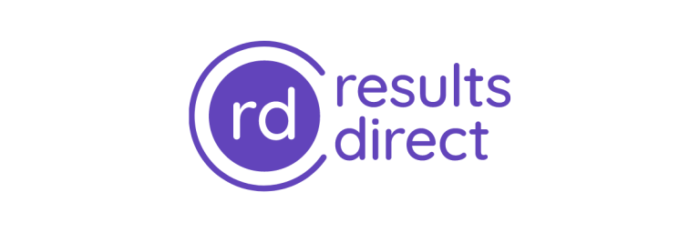 results direct logo