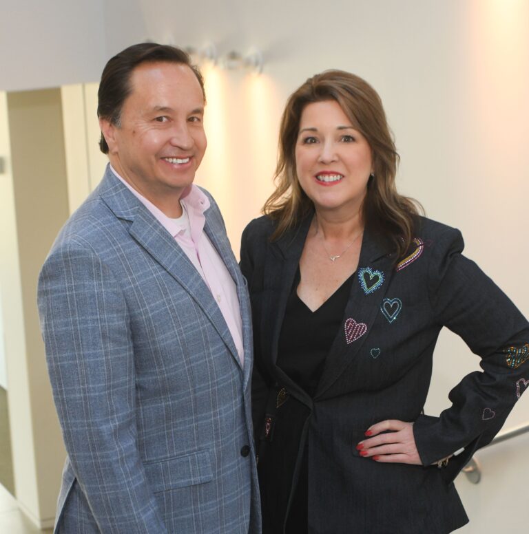 .orgCommunity Co-Founders Kevin Ordonez and Sherry Budziak