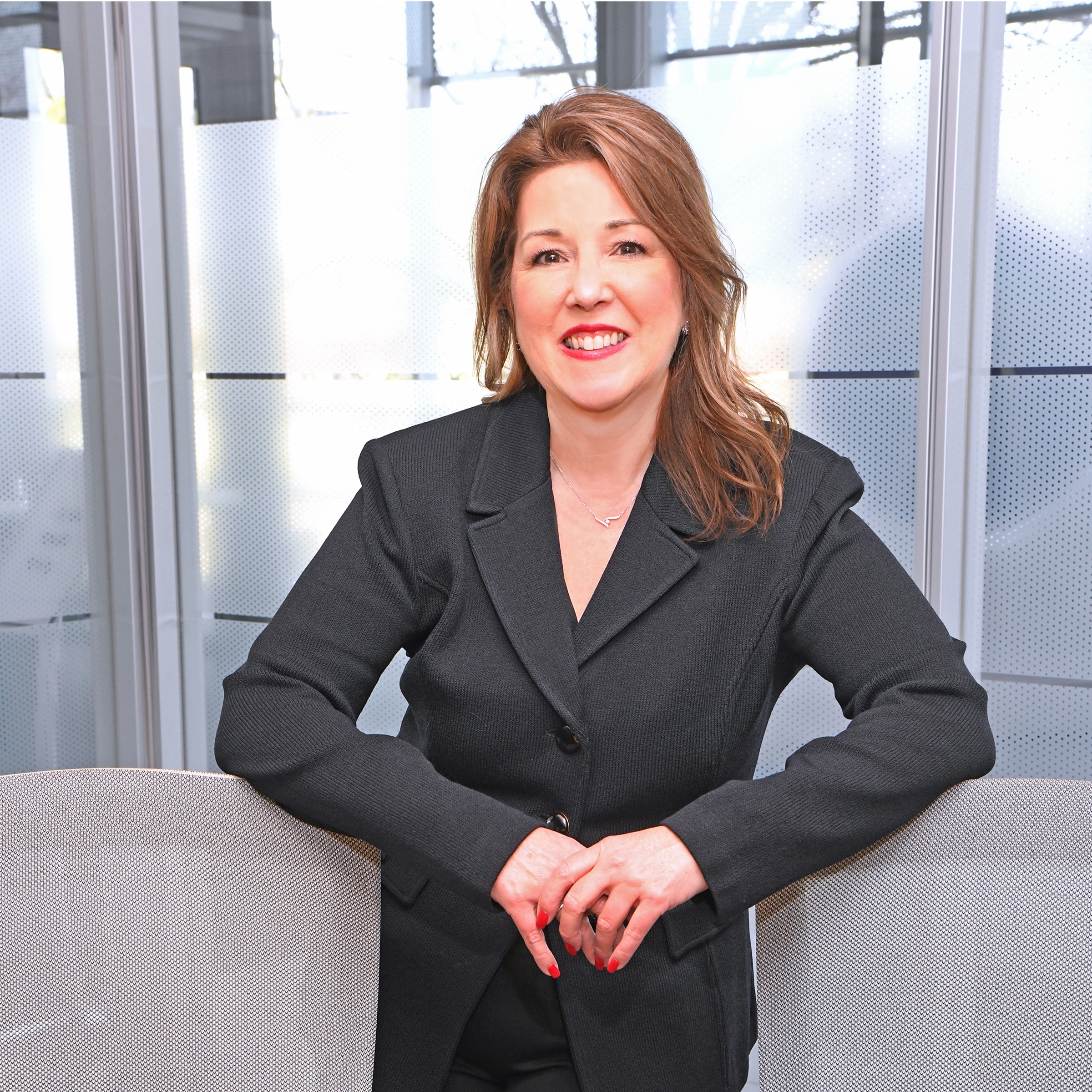 Sherry Budziak