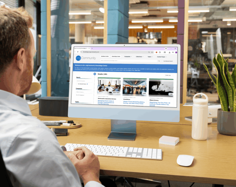 Free downloadable resources for association executives